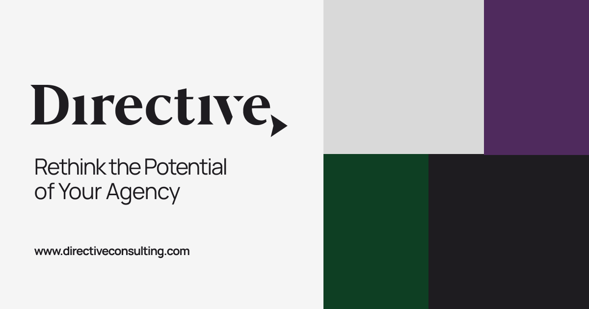 Directive logo
